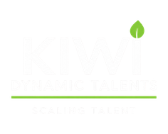 KIWI Dynamic Talents
